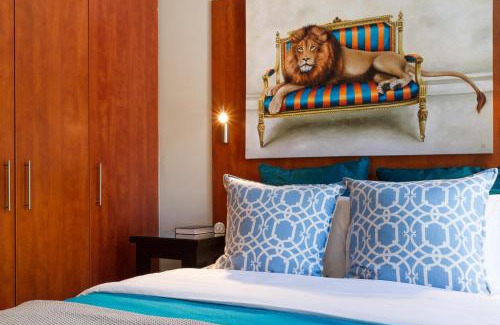 Stellenbosch Central House | Life & Leisure Boutique Guesthouse