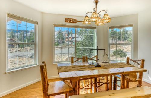 Mountain View Estates House | Life on Mt Olympia