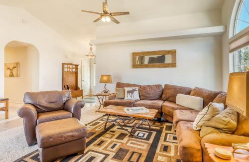 Mountain View Estates House | Life on Mt Olympia