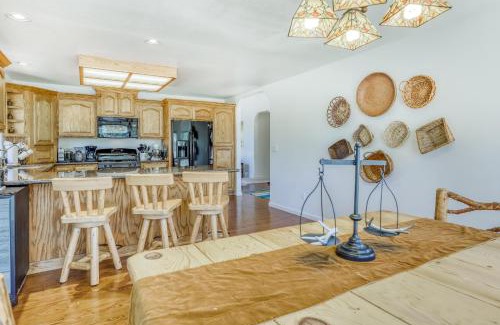 Mountain View Estates House | Life on Mt Olympia