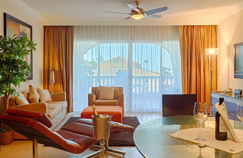 Cofresi Hotel | Lifestyle Resort - 1BR Presidential Suite Puerto Plata DR