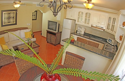 Puerto Plata Hotel | Lifestyle Resort - 1BR Residence Suite Puerto Plata DR