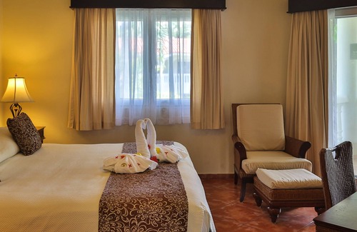 Puerto Plata Hotel | Lifestyle Resort - Studio Cofresi Palm