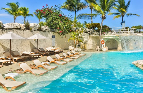 Puerto Plata Hotel | Lifestyle Resort - Studio Cofresi Palm