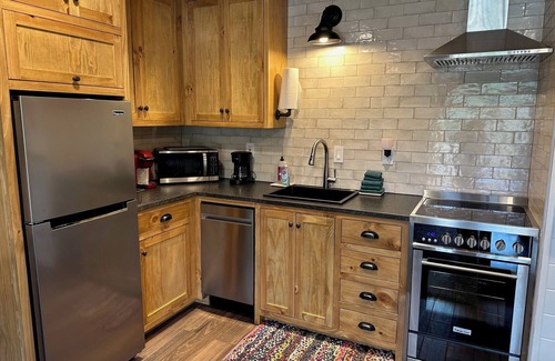 Red River Condo | Lifts West 115 with High Speed Wifi