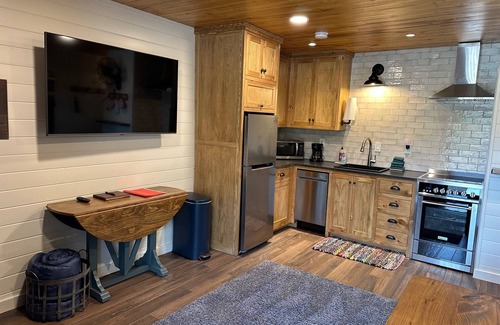 Red River Condo | Lifts West 115 with High Speed Wifi