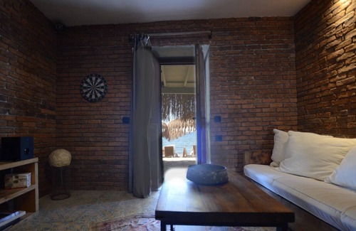 Gumusluk House | Liga Beach House Gümüşlük