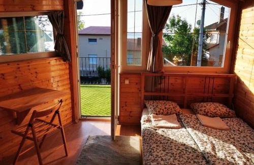 Fonyodliget Apartment | Liget Apartman Fonyódliget - Balaton lake view 30 m from Beach.