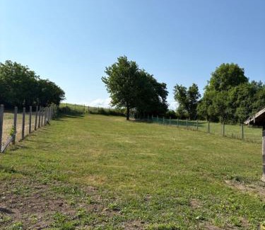 Kazar House | Liget Vendégház