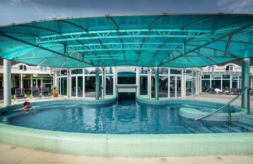 Szarvas Hotel | Liget Wellness és Konferencia Hotel