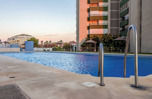 Valdelagrana Apartment | Lightbooking Atico Carlos vistas al mar