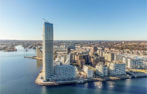 Aarhus C Apartment | Light House