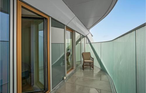 Aarhus C Apartment | Light House