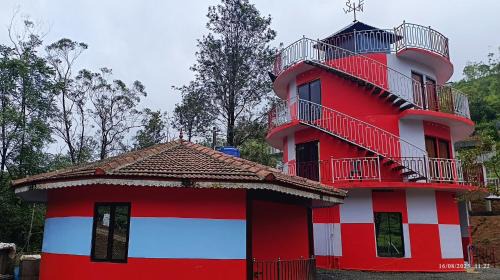 Pirmed Cabin | Light House Resort Peermedu