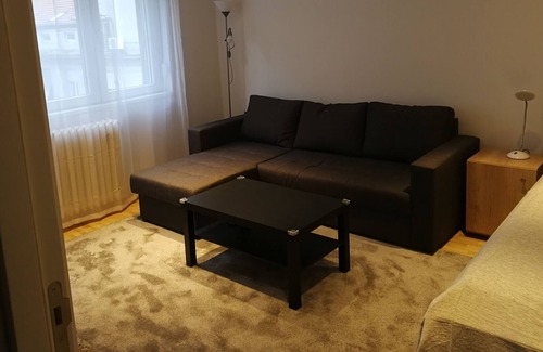 Dorcol Apartment | Light of Dorcol apartment