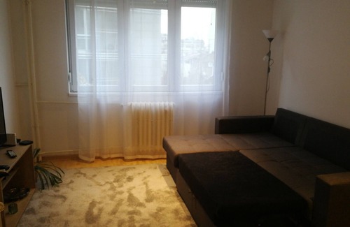 Dorcol Apartment | Light of Dorcol apartment