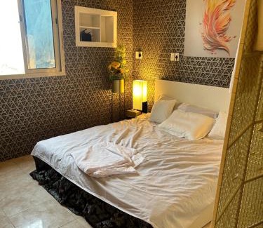 Awamiya Apartment | light of heart