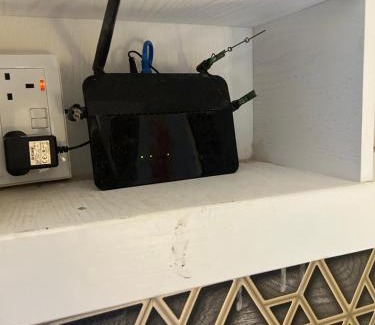 Awamiya Apartment | light of heart