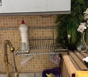 Awamiya Apartment | light of heart