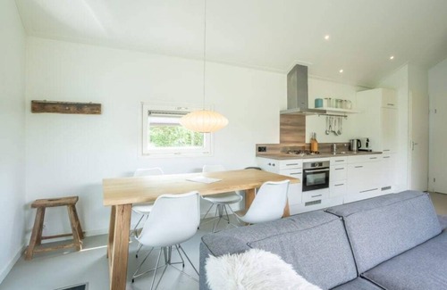 Westenschouwen House | Light, pretty skies and lots of space!