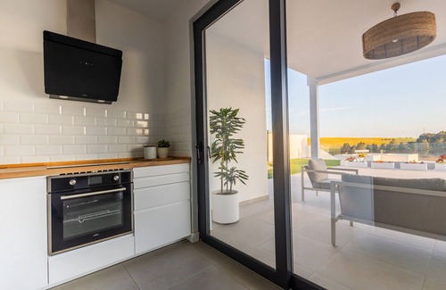 Jerez de la Frontera Apartment | Lightbooking Montecastillo Moto GP