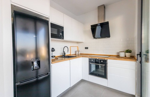 Jerez de la Frontera Apartment | Lightbooking Montecastillo Moto GP