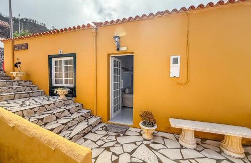 Los Quemados Apartment | Lightbooking Colon I Fuencaliente vistas al mar 7 deluxe