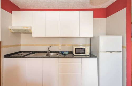 Los Quemados Apartment | Lightbooking Colon I Fuencaliente vistas al mar 4