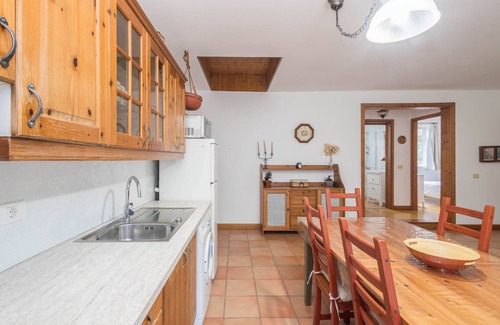 Valsequillo de Gran Canaria House | Lightbooking House Matildita with large terrace with barbecue and fruit trees Valsequillo