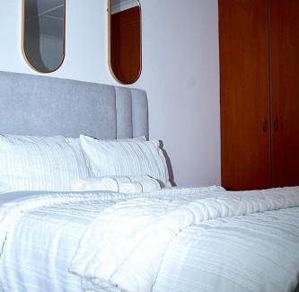 Ongwediva Apartment | Lighthaus44