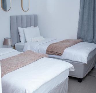 Ongwediva Apartment | Lighthaus44