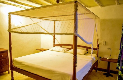Manyimbo House | Lighthomez Villa Resort