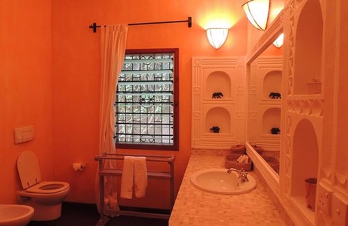 Manyimbo House | Lighthomez Villa Resort