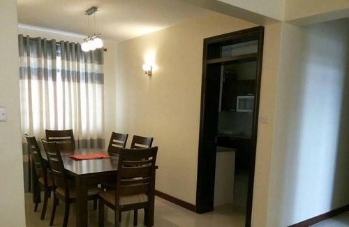 Nairobi Apartment | Lighthomez Westlands Pride