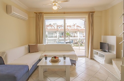 Icmeler City Center Apartment | Lighthouse Apartments
