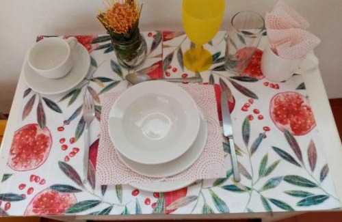 Cape Town Cabin | Lighthouse Farm Backpackers Lodge
