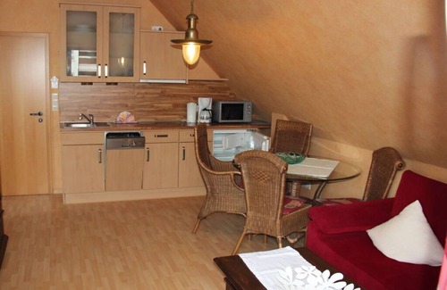 Borkum House | Lighthouse Modern Retreat