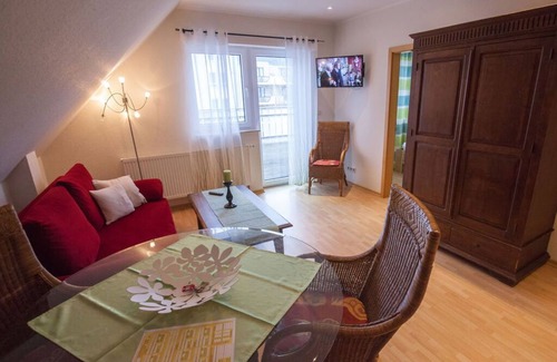 Borkum House | Lighthouse Modern Retreat