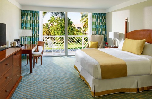 Bell Channel Bay Resort | Lighthouse Pointe at Grand Lucayan