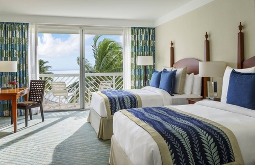 Bell Channel Bay Resort | Lighthouse Pointe at Grand Lucayan