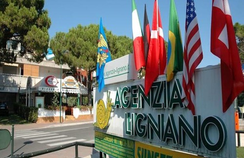 Lignano Riviera Apartment | Lignano