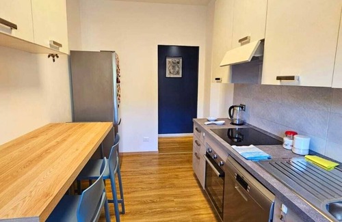 Sturla Apartment | Liguria Holidays - Il Mare in Città