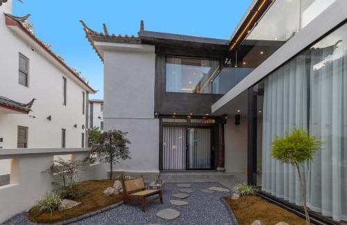 Dayan Old Town House | Lijiang Yinxin private design courtyard