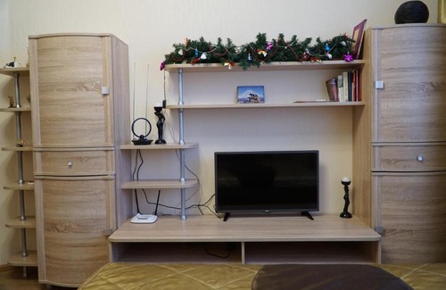 Oryol Apartment | Like at home on Andrianova 31