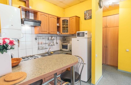 Old Town Apartment | Like Home Apartments - 2 rooms with balcony
