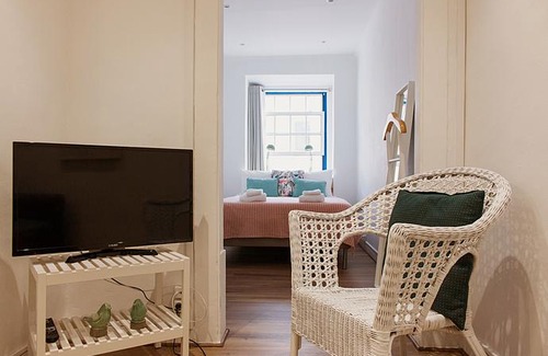 Santos Apartment | Like Home - Santos