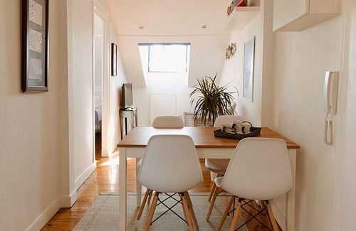 Santos Apartment | Like Home - Santos