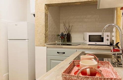 Santos Apartment | Like Home - Santos