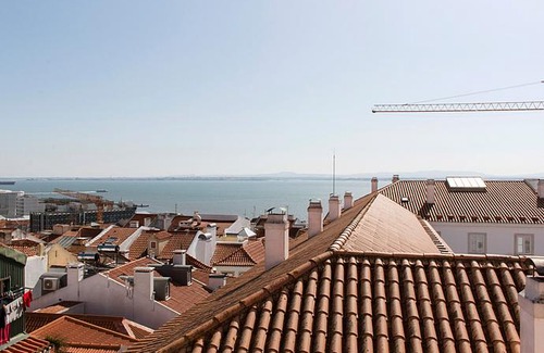 Santos Apartment | Like Home - Santos