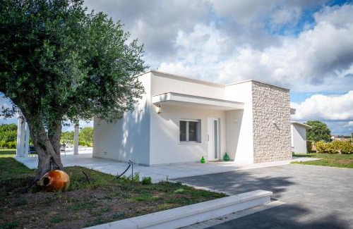 Talsano Villa | LikeHome Taranto - 2 ville indipendenti